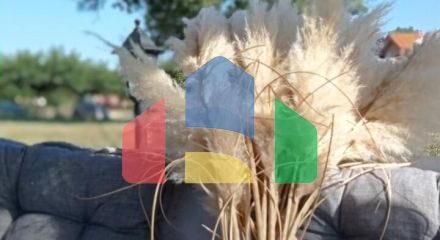 Продажа - Таунхаус 75 m² на Афоне (Халкидики) Продажа - Таунхаус 75 m² на Афоне (Халкидики)