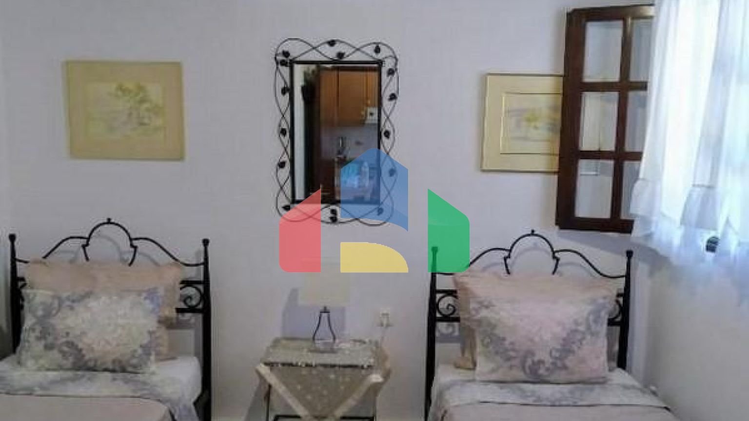 Продаж - Котедж 100 m² на Афоні (Халкідіки)