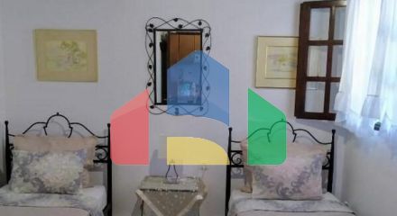 Продаж - Котедж 100 m² на Афоні (Халкідіки) Продаж - Котедж 100 m² на Афоні (Халкідіки)