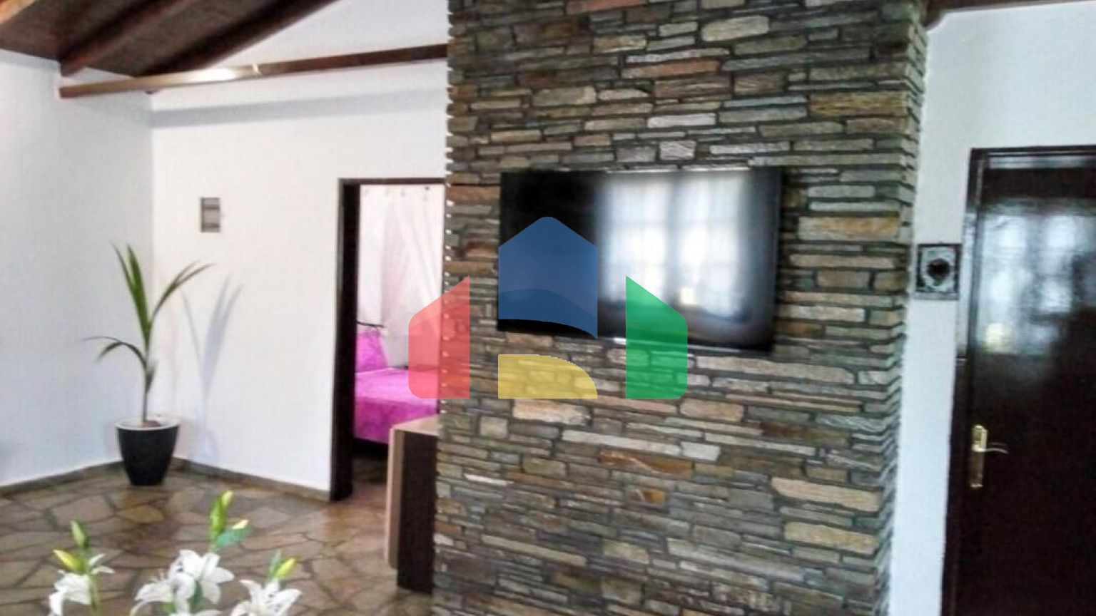 Продаж - Котедж 100 m² на Афоні (Халкідіки)