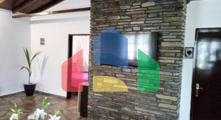 Продаж - Котедж 100 m² на Афоні (Халкідіки) Продаж - Котедж 100 m² на Афоні (Халкідіки)