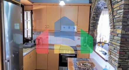 Продаж - Котедж 100 m² на Афоні (Халкідіки) Продаж - Котедж 100 m² на Афоні (Халкідіки)