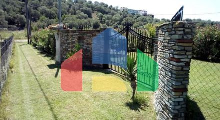 Продаж - Котедж 100 m² на Афоні (Халкідіки) Продаж - Котедж 100 m² на Афоні (Халкідіки)