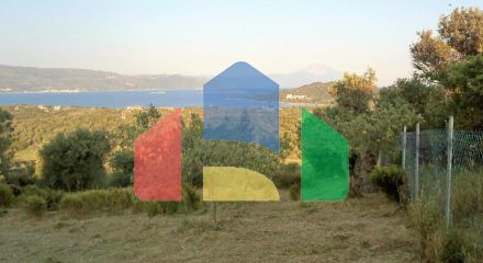 Продаж - Котедж 100 m² на Афоні (Халкідіки) Продаж - Котедж 100 m² на Афоні (Халкідіки)