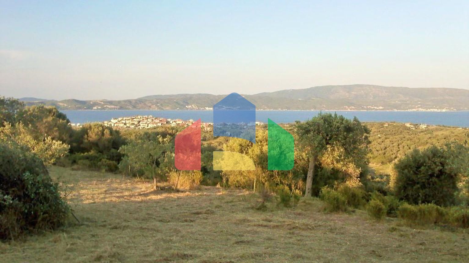 Продаж - Котедж 100 m² на Афоні (Халкідіки)