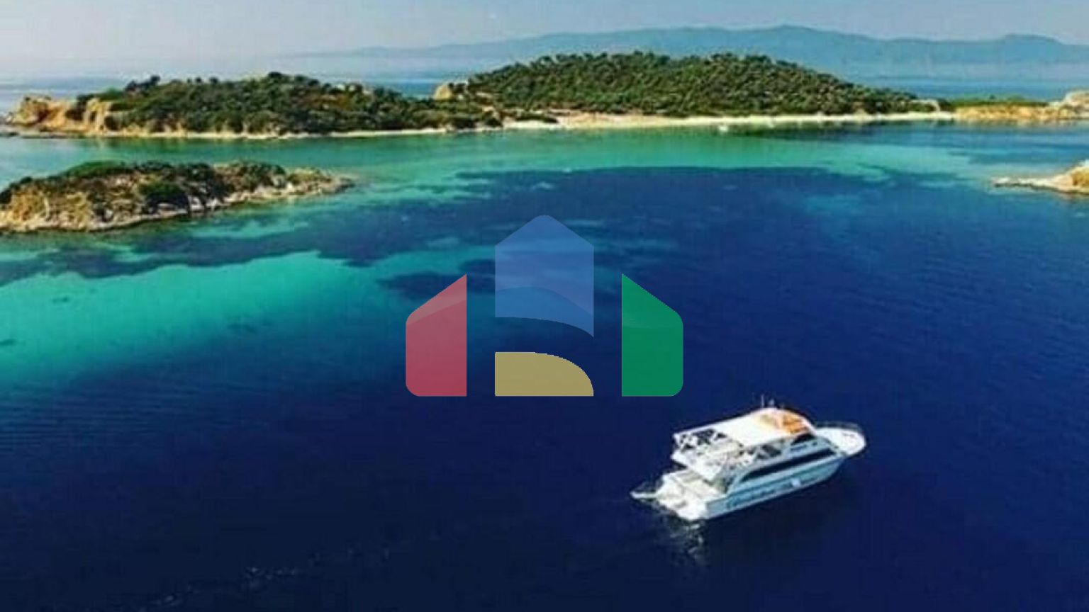 Продаж - Котедж 100 m² на Афоні (Халкідіки)