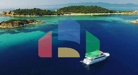 Продаж - Котедж 100 m² на Афоні (Халкідіки) Продаж - Котедж 100 m² на Афоні (Халкідіки)