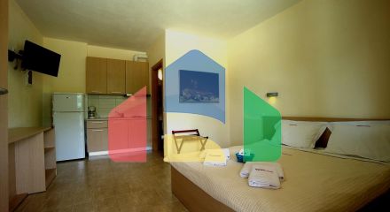 Продажа - Гостиница 400 m² на Афоне (Халкидики)