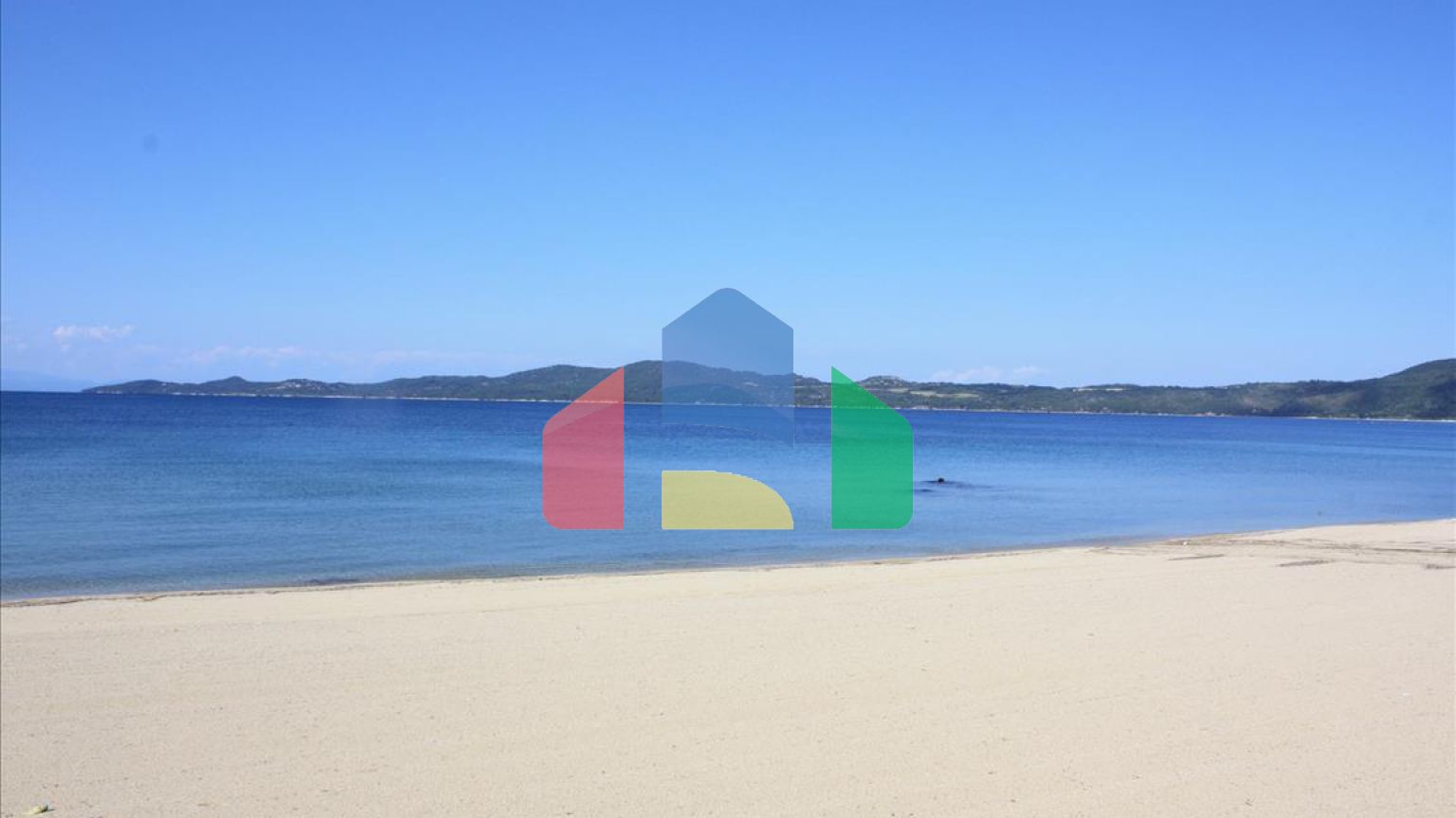 Продажа - Земельный участок 33802 m² на Афоне (Халкидики)