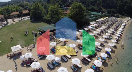 Продажа - Земельный участок 33802 m² на Афоне (Халкидики) Продажа - Земельный участок 33802 m² на Афоне (Халкидики)