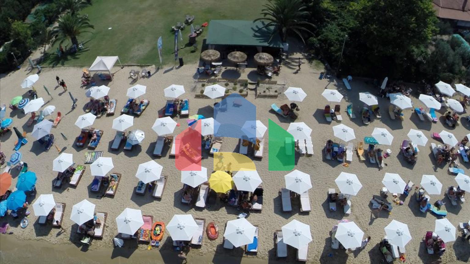 Продажа - Земельный участок 33802 m² на Афоне (Халкидики)