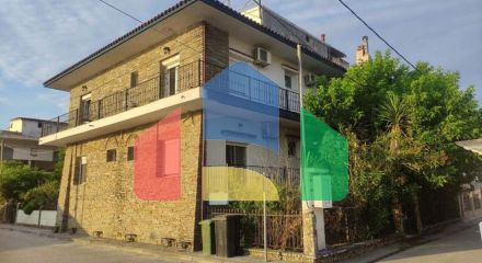For Sale - Hotel 420 m² in Athos, Chalkidiki