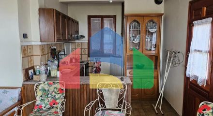 Продажа - Коттедж 110 m² на Афоне (Халкидики)