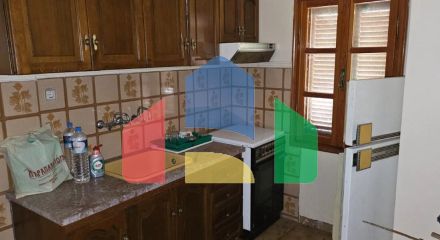 Продаж - Котедж 110 m² на Афоні (Халкідіки)