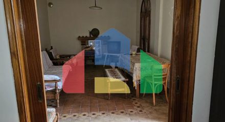 Продаж - Котедж 110 m² на Афоні (Халкідіки)