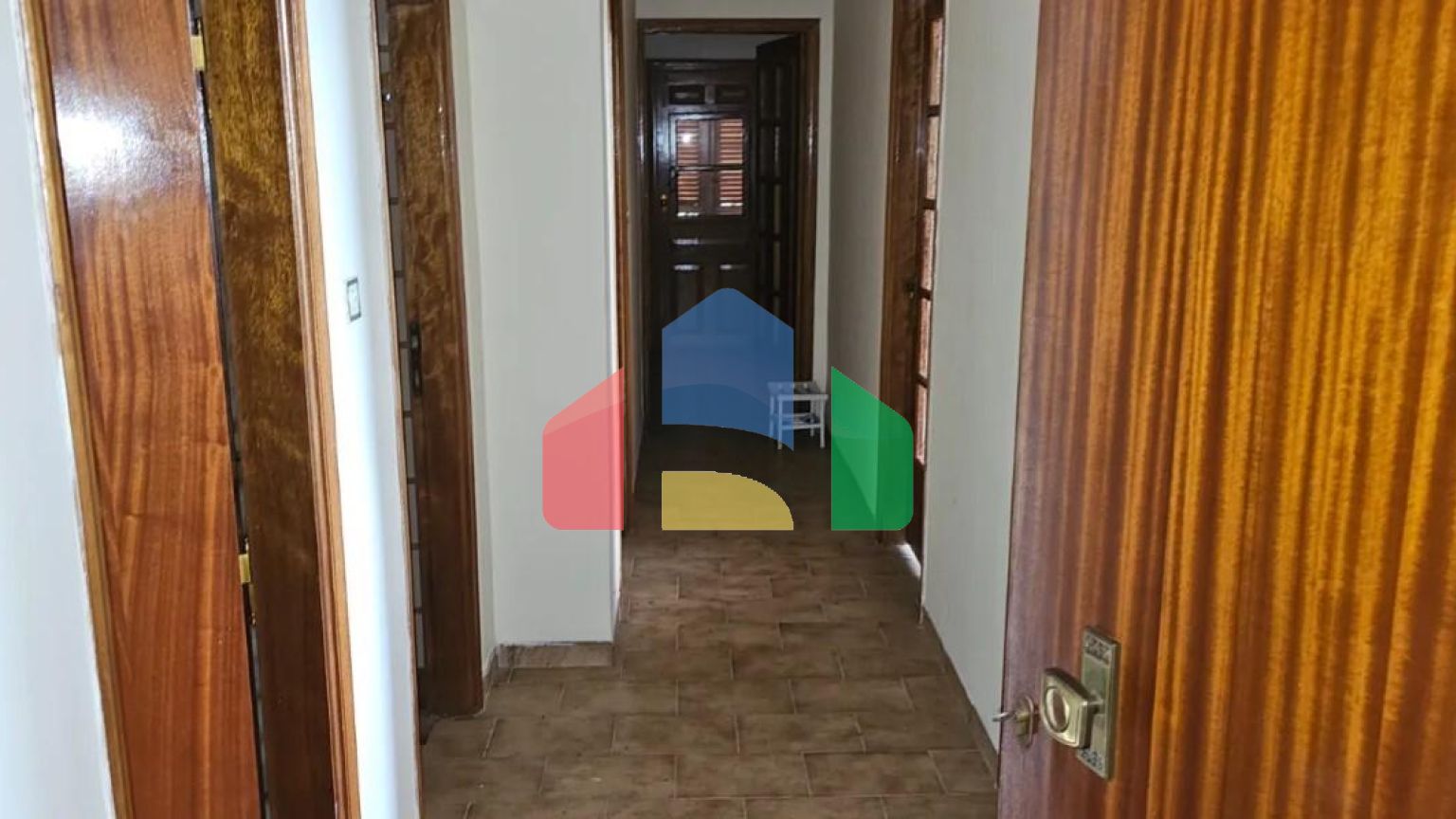 Продаж - Котедж 110 m² на Афоні (Халкідіки)