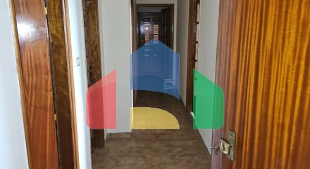 Продаж - Котедж 110 m² на Афоні (Халкідіки)