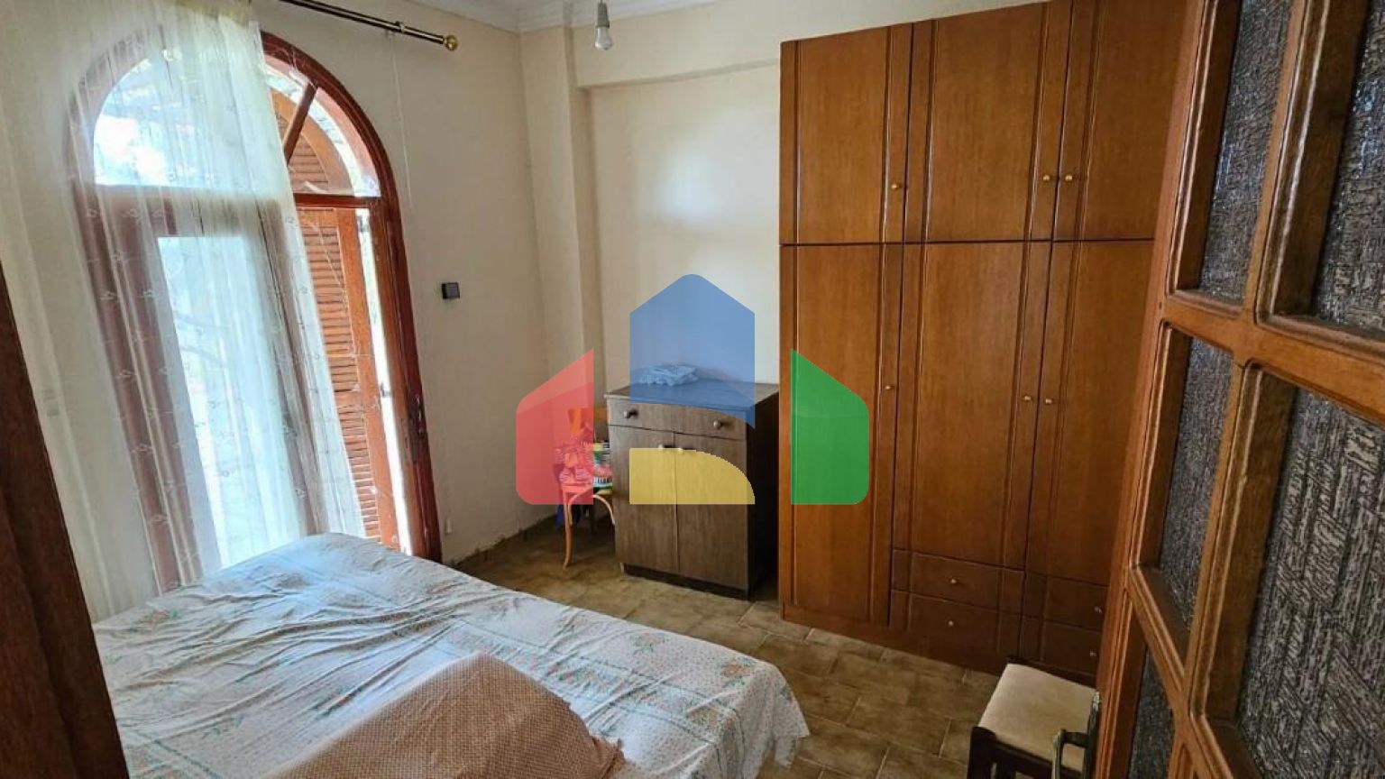 Продаж - Котедж 110 m² на Афоні (Халкідіки)