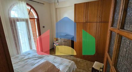 Продаж - Котедж 110 m² на Афоні (Халкідіки)