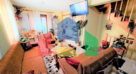Продажа - Таунхаус 117 m² на Афоне (Халкидики)