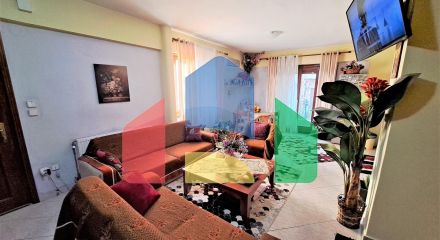 Продажа - Таунхаус 117 m² на Афоне (Халкидики)