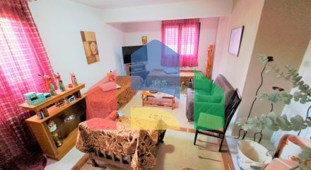 Продаж - Таунхаус 117 m² на Афоні (Халкідіки)