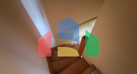 Продаж - Таунхаус 117 m² на Афоні (Халкідіки)