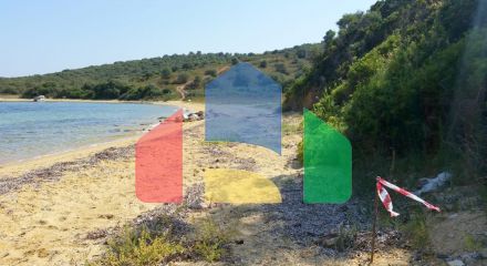 For Sale - Land 12000 m² in Athos, Chalkidiki