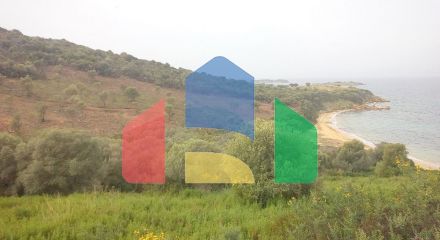 For Sale - Land 12000 m² in Athos, Chalkidiki