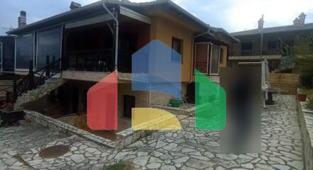 Продажа - Таунхаус 70 m² на Афоне (Халкидики)