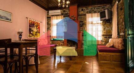 Продаж - Бізнес 700 m² на Афоні (Халкідіки)