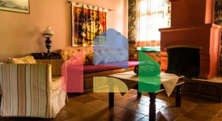 Продаж - Бізнес 700 m² на Афоні (Халкідіки)