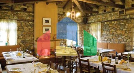 Продаж - Бізнес 700 m² на Афоні (Халкідіки)