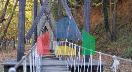 Продаж - Бізнес 700 m² на Афоні (Халкідіки)