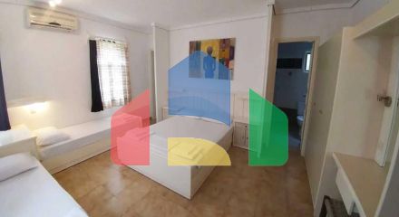 For Sale - Detached house 350 m² in Athos, Chalkidiki