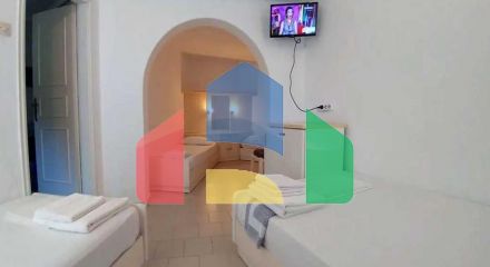 For Sale - Detached house 350 m² in Athos, Chalkidiki