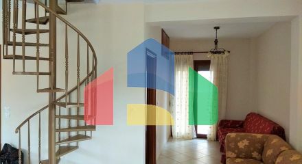Продажа - Коттедж 125 m² на Афоне (Халкидики)