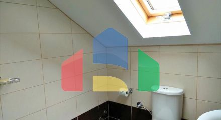 Продажа - Коттедж 125 m² на Афоне (Халкидики)