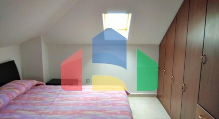 Продажа - Коттедж 125 m² на Афоне (Халкидики)