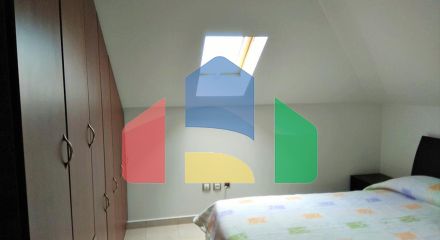 Продажа - Коттедж 125 m² на Афоне (Халкидики)