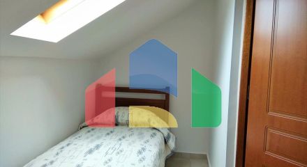 Продажа - Коттедж 125 m² на Афоне (Халкидики)