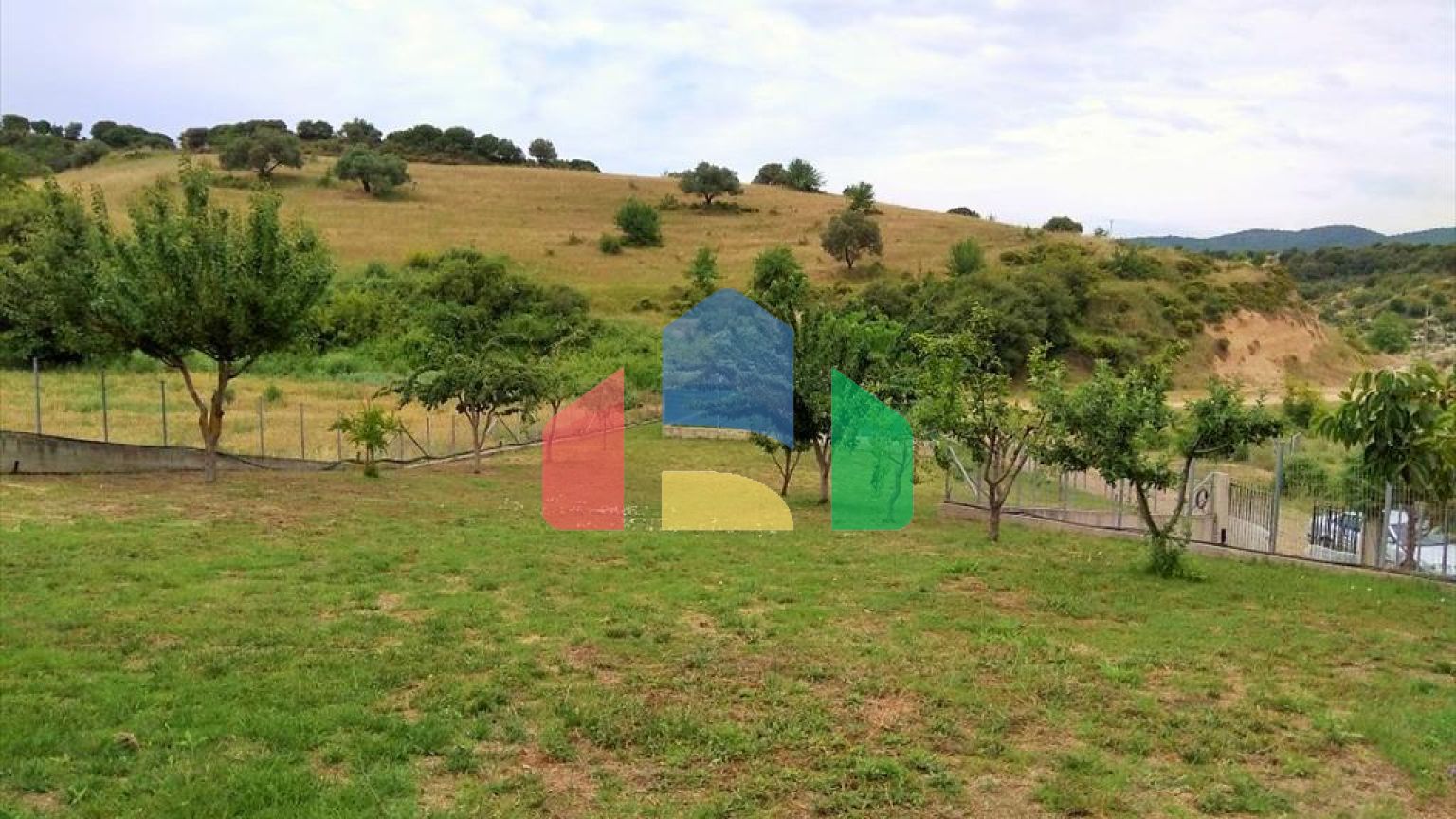 Продажа - Коттедж 125 m² на Афоне (Халкидики)