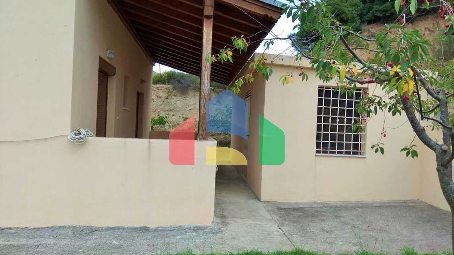 Продажа - Коттедж 125 m² на Афоне (Халкидики)