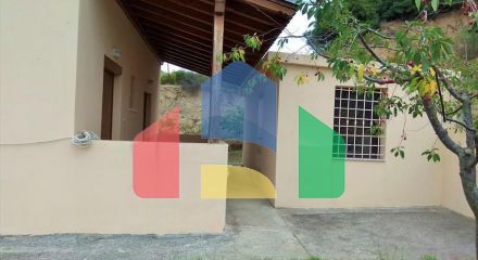 Продажа - Коттедж 125 m² на Афоне (Халкидики)