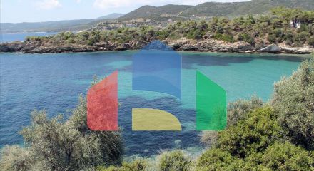 For Sale - Land 16500 m² in Athos, Chalkidiki