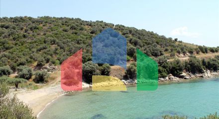 For Sale - Land 16500 m² in Athos, Chalkidiki