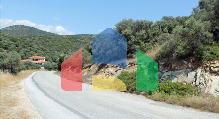 For Sale - Land 16500 m² in Athos, Chalkidiki