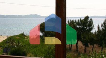 Продаж - Готель 920 m² на Афоні (Халкідіки)