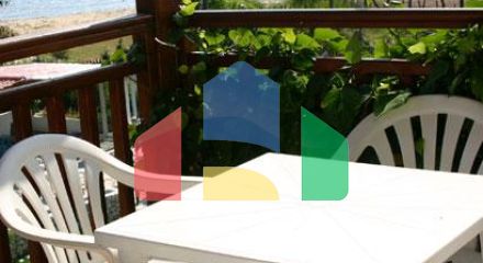 Продаж - Готель 920 m² на Афоні (Халкідіки)