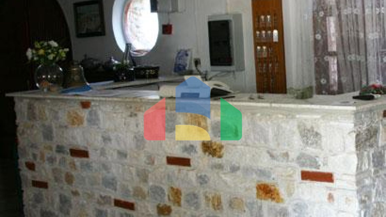 Продаж - Готель 920 m² на Афоні (Халкідіки)